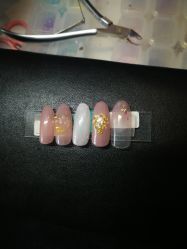 -AKIRA 安久日式美甲美睫