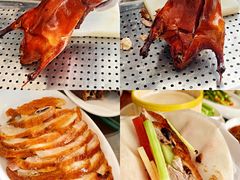 -陆壹捌餐厅(五大道店)