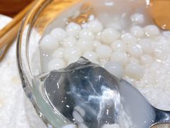 醪糟汤圆冰粉-嘉州叶婆婆钵钵鸡(建设路店)