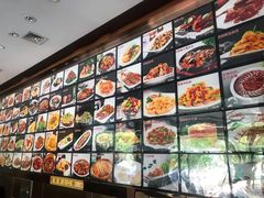 菜单-95号酱骨·一块豆腐(展春园西路店)