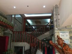 -文星素食(兴华路店)