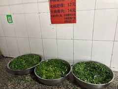 -正宗杨记普洱酸醋米线(总店)
