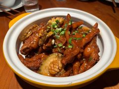 -南园民国茶楼餐厅·常州菜(北大街店)