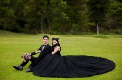 -女王风尚STUDIO·轻奢化定制