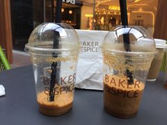 -BAKER&SPICE(国金中心商场店)