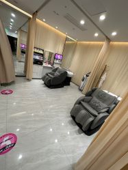 -Mr.JUDY洗个头发