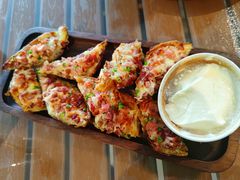 祖母招牌烤土豆皮-G+KITCHEN(龙湖狮山天街店)