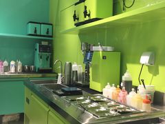 -gleeglee乐溢亦茶(合生汇店)