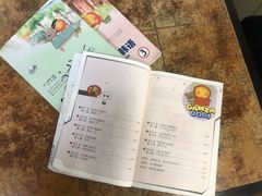 -百济韩国语(虹口校区)