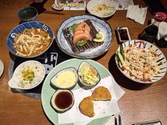 -二丁目食堂(浑南花园城店)