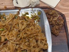 -小满手工粉(上海月星环球港店)