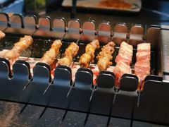 -很久以前羊肉串(昌里路三钢里店)