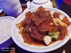 -胖哥俩肉蟹煲(虹口龙之梦店)