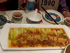 -老浒记民俗酒楼(王府井店)