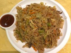 -莲花公园煎蟹(总店)