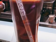 -CoCo都可(湖滨银泰店B区店)