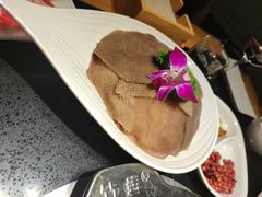 -竹犇番茄火锅(长风街店)