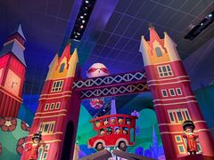 -巴黎迪士尼乐园