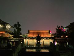 -香积寺