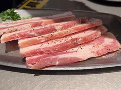 -大叹号·朝鲜族烤肉(滨海吾悦广场店)