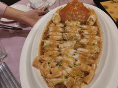 -顺风海鲜港(金玉兰店)