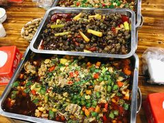 藤椒美蛙-唐氏烤鱼美蛙(西永第8分店)