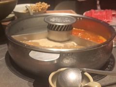 -巴奴毛肚火锅(京西大悦城店)