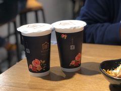 -厝内小眷村(天河南一路店)