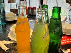 -一记洛阳菜·糖醋小排·水席(十字街店)