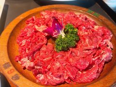 -贵厨酸汤牛肉(小十字店)