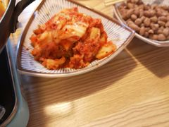 -东吉馆韩式餐厅(八经街总店)