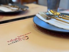 -克比叔叔印度餐厅Kebabs on the Grille(永康路分店)