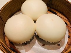 奶皇流沙包-御宝轩(益丰·外滩源店)