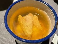 西洋参炖乳鸽-小炳胜(卓悦中心店)