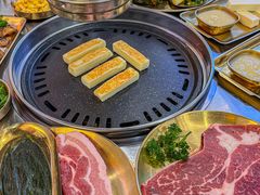 -韩味南山塔·烤肉自助(中骏世界城店)