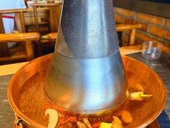 -南门四季铜锅涮肉(东坝店)