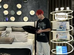 -红星美凯龙北京至尊MALL(东四环中路店)
