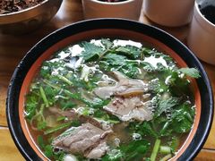 -熊氏牛羊杂粉(龙眼井总店)