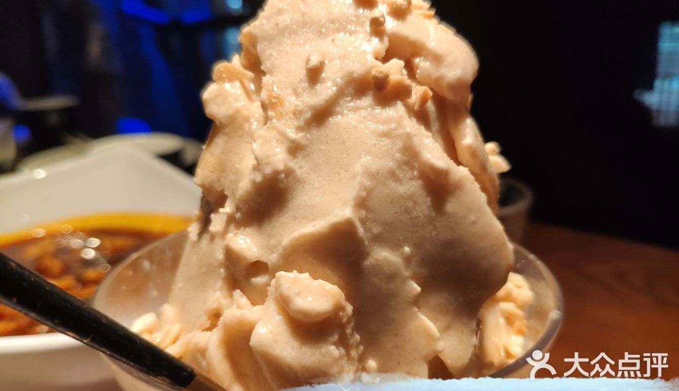 绿茶餐厅郑州打卡！