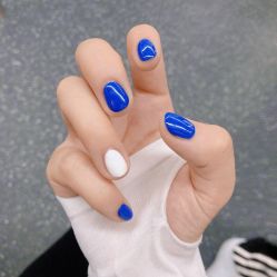 -Mamoo日式美甲美睫