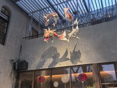 -朴墅(西湖青芝坞店·杭帮菜·家宴.14年的店)