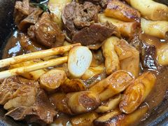 -珍珍小食店(西华路店)