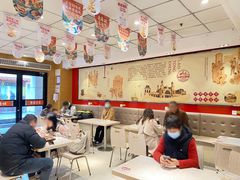 -老通城豆皮大王(吉庆街店)