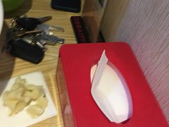 -乐达酸菜鱼面(山师东路店)