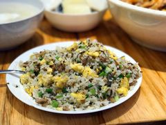 臊子蛋炒饭-嘉州叶婆婆钵钵鸡(建设路店)