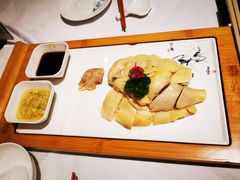 -广州酒家(中华广场店)