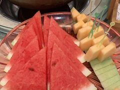 -阳坊胜利涮羊肉(阳坊老店)