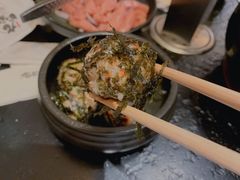 -九田家黑牛烤肉料理(中北镇店)