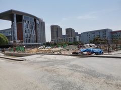 -西南政法大学(渝北校区)
