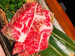 -赤坂亭 M9和牛烧肉(水街店)